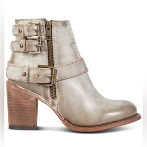 Freebird Bolo Booties